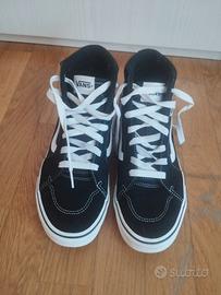 scarpe donna /ragazza vans