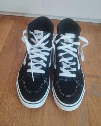 scarpe donna /ragazza vans