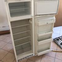 Frigorifero frigo freezer congelatore Wega incasso