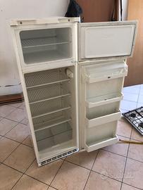 Frigorifero frigo freezer congelatore Wega incasso