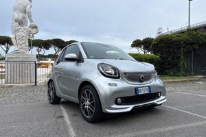 Smart fortwo Brabus 109cv Xclusive