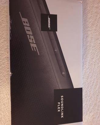 Bose soundlink flex