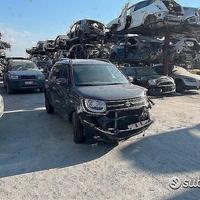 Suzuki ignis ricambi
