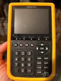 Lafayette SMB-Combo - misuratore di segnali