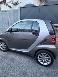 Smart 451 fortwo coupè mhd passion