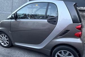 Smart 451 fortwo coupè mhd passion