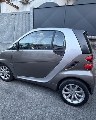 Smart 451 fortwo coupè mhd passion