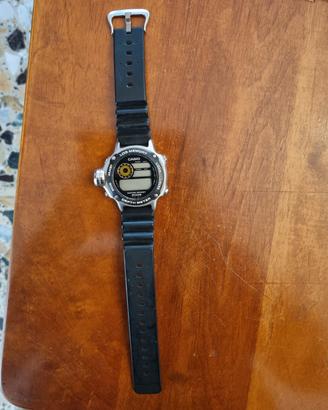 casio dep 510