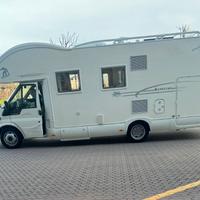 Mansardato Estro 5