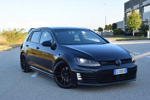 GOLF 7 GTD