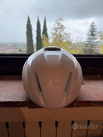 Casco Met Manta