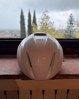 Casco Met Manta