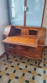 Scrittoio antico primi 900