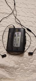 Walkman SONY WM-FX 405