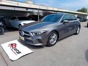 Mercedes-benz A 180 d Automatic Business