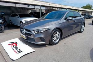 Mercedes-benz A 180 d Automatic Business