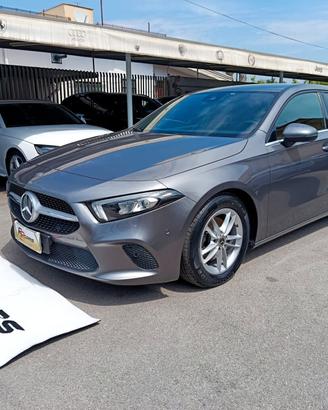 Mercedes-benz A 180 d Automatic Business