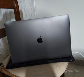 MacBook Pro 2017