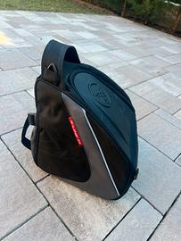 Borsa tunnel tmax 530