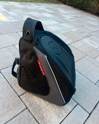 Borsa tunnel tmax 530