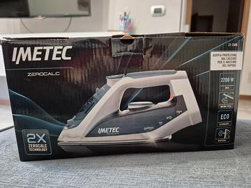 Ferro da stiro Imetec