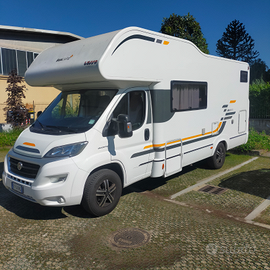 Adria Sun Living A45DK