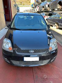 RICAMBI USATI AUTO FORD Fiesta 5Â° Serie HHJA, HHJ