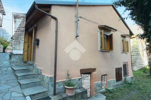 CASA SEMINDIPENDENTE A SUSA