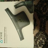 Vive wireless adapter fullpack