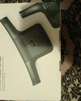 Vive wireless adapter fullpack