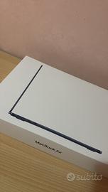 Apple MacBook Air 13” M5 16GB-1T