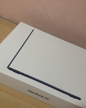 Apple MacBook Air 13” M5 16GB-1T