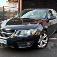 Saab 9-5 2.0 TTiD Aero