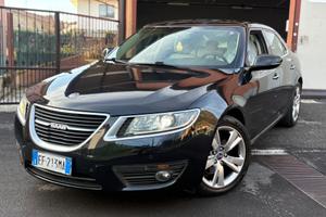 Saab 9-5 2.0 TTiD Aero