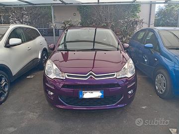 Citroen C3 BlueHDi 75 Monna Lisa