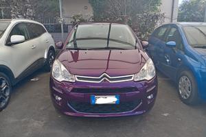 Citroen C3 BlueHDi 75 Monna Lisa