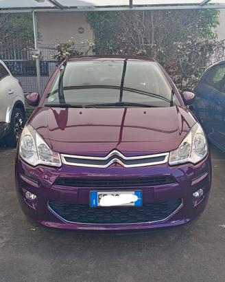Citroen C3 BlueHDi 75 Monna Lisa