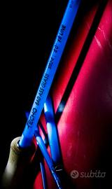 Echo bad ass glass 8” # 9