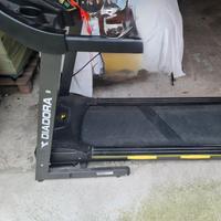 Tapirulan Trim5.5 Diadora