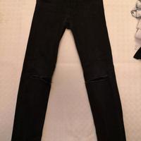 jeans 9-10 anni