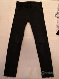jeans 9-10 anni