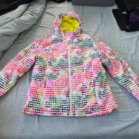 giacca sci donna wedze decathlon 2xl