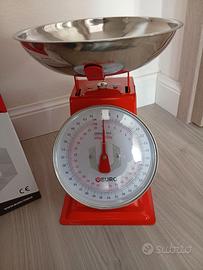 Bilancia da cucina vintage