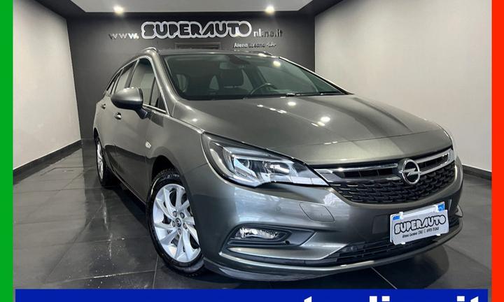 OPEL Astra 1.6 CDTi 110CV Start&Stop Sports Tour