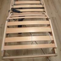  Letto ortopedico