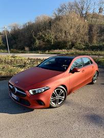 MERCEDES Classe A (W177) - 2019