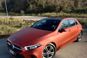 MERCEDES Classe A (W177) - 2019