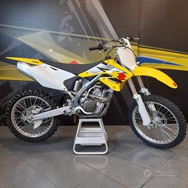 Suzuki RM-Z 250 2004