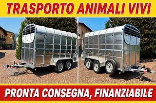 Trasporto Animali
