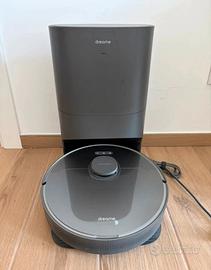 robot lavapavimenti dreame z10